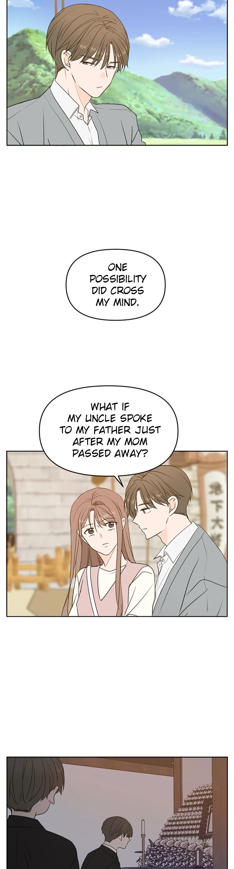 See You in My 19th Life Chapter 76 page 15 - Chapter 76: Episode 76