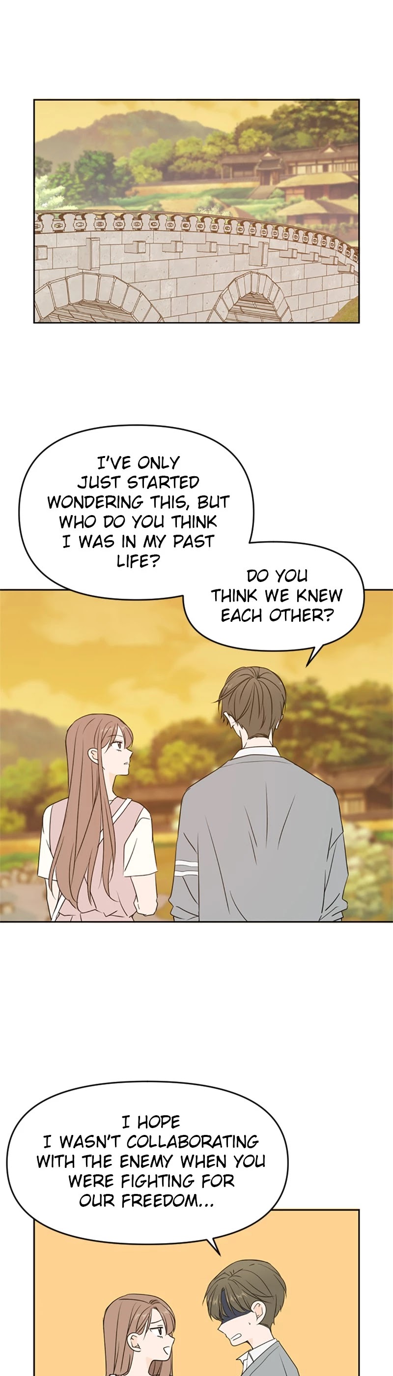 See You in My 19th Life Chapter 76 page 19 - Chapter 76: Episode 76