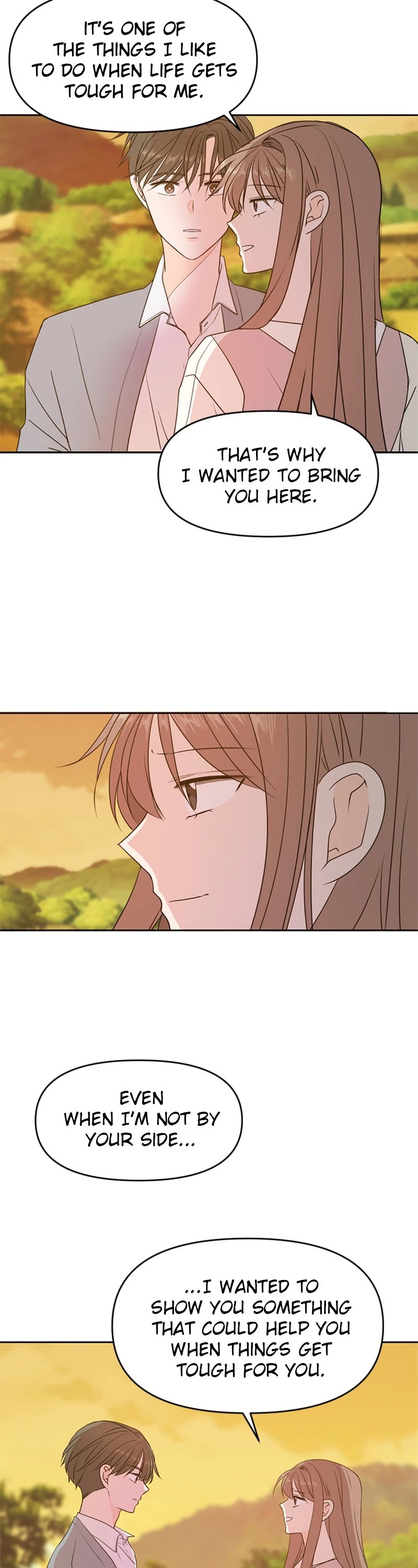 See You in My 19th Life Chapter 76 page 22 - Chapter 76: Episode 76