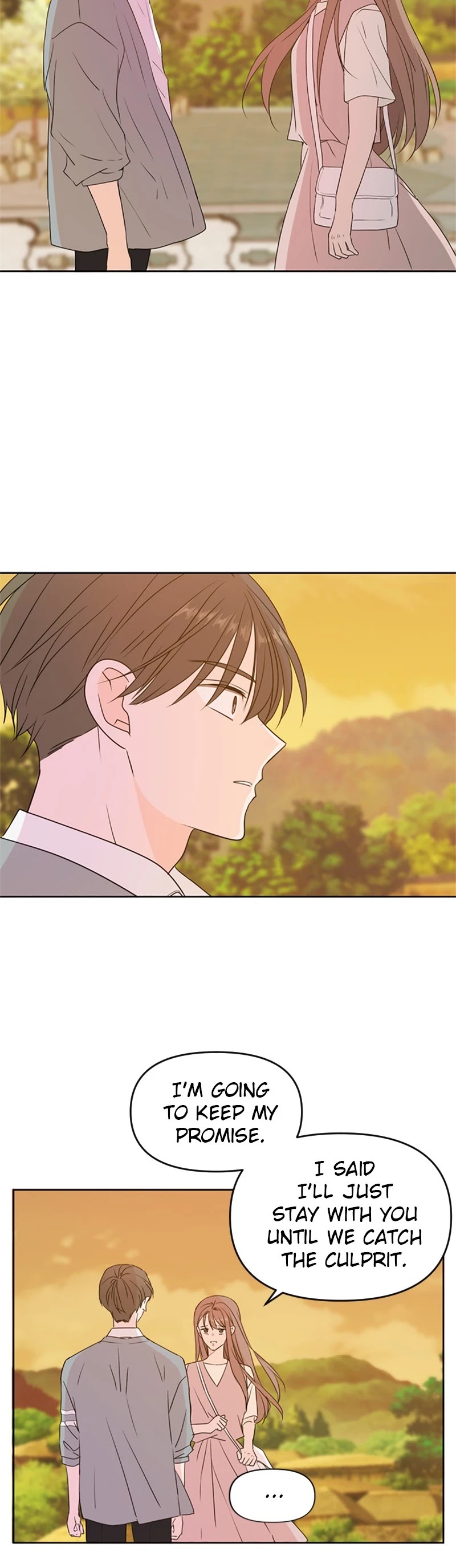 See You in My 19th Life Chapter 76 page 23 - Chapter 76: Episode 76