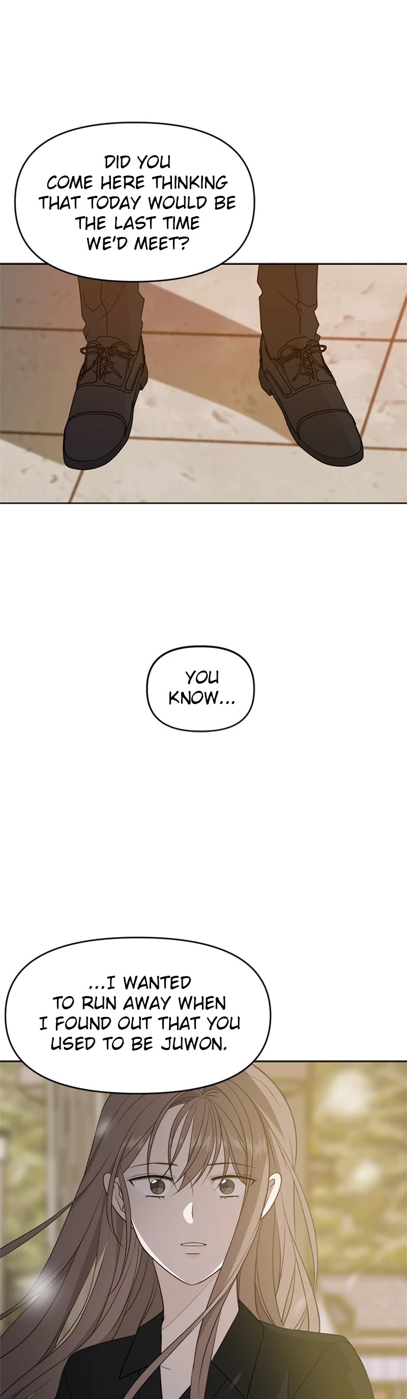 See You in My 19th Life Chapter 76 page 24 - Chapter 76: Episode 76