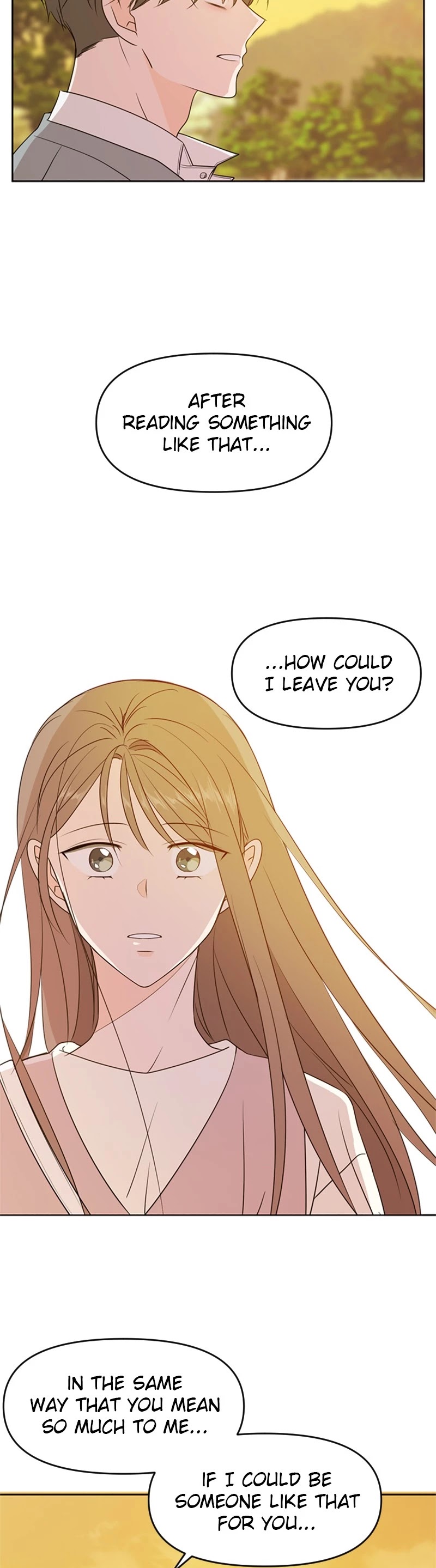 See You in My 19th Life Chapter 76 page 27 - Chapter 76: Episode 76