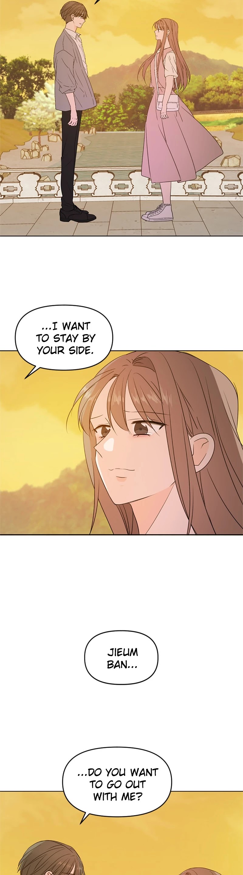 See You in My 19th Life Chapter 76 page 28 - Chapter 76: Episode 76