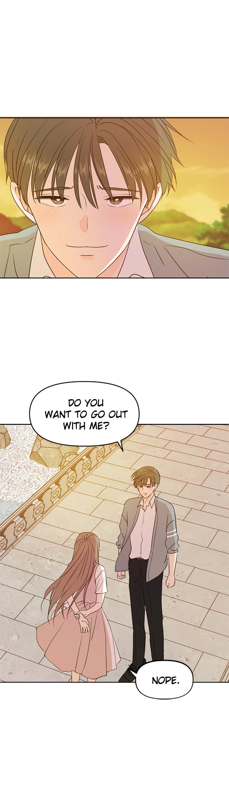 See You in My 19th Life Chapter 76 page 31 - Chapter 76: Episode 76