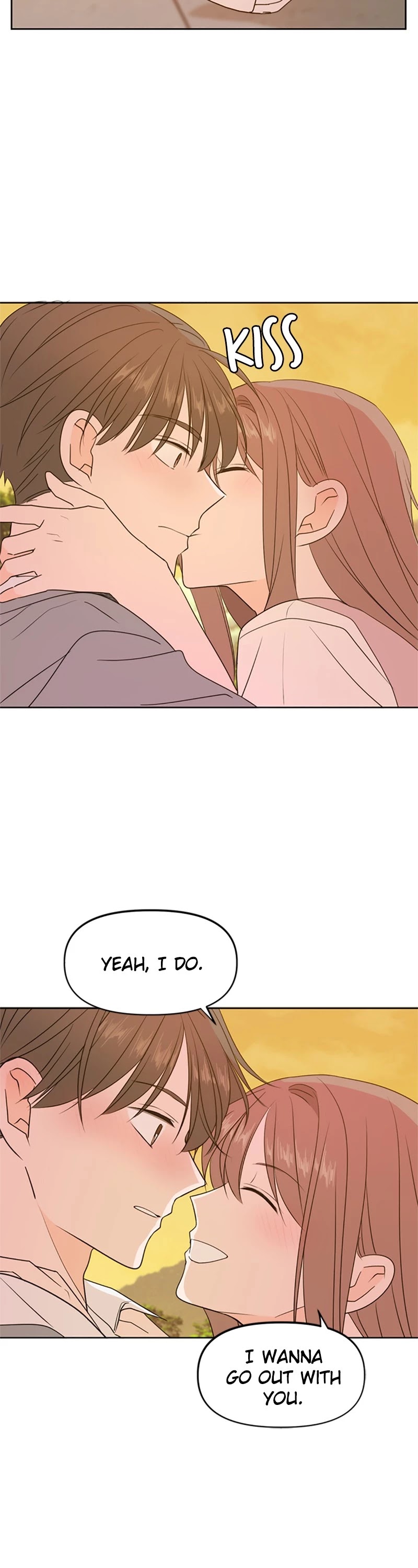 See You in My 19th Life Chapter 76 page 34 - Chapter 76: Episode 76