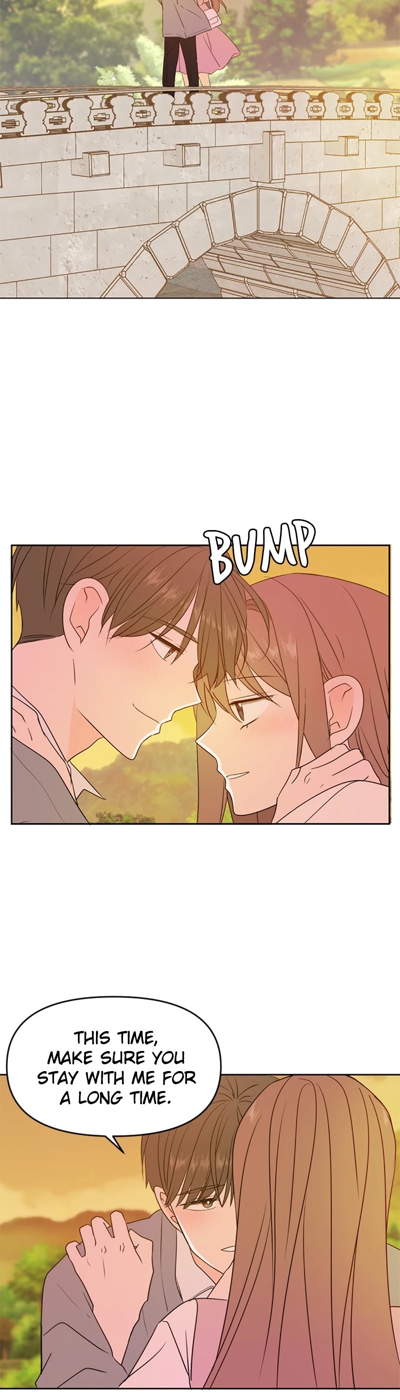 See You in My 19th Life Chapter 76 page 36 - Chapter 76: Episode 76