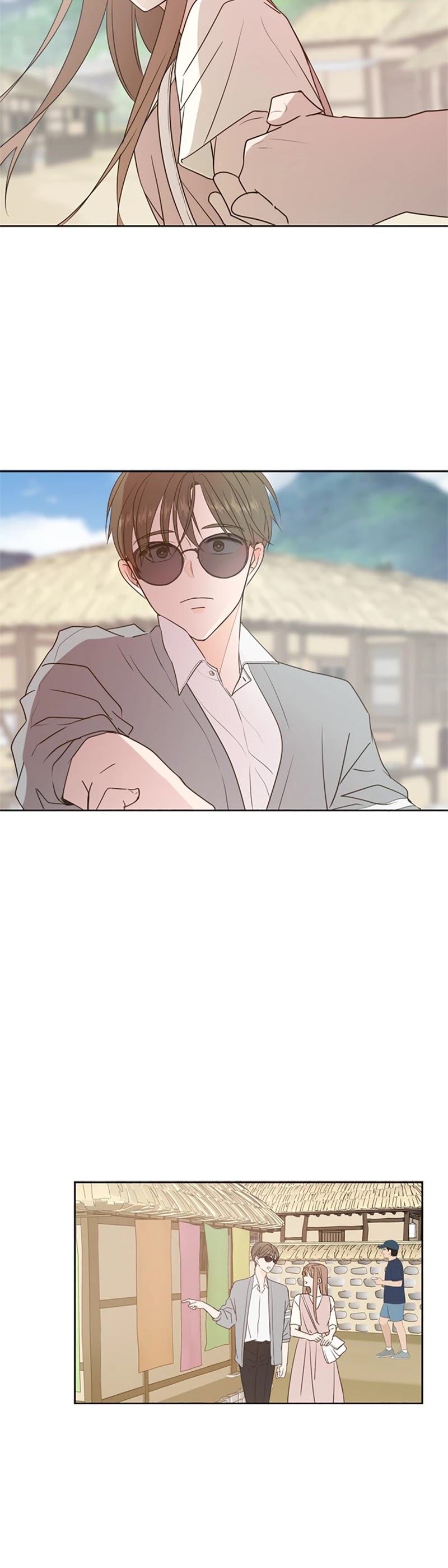 See You in My 19th Life Chapter 76 page 4 - Chapter 76: Episode 76