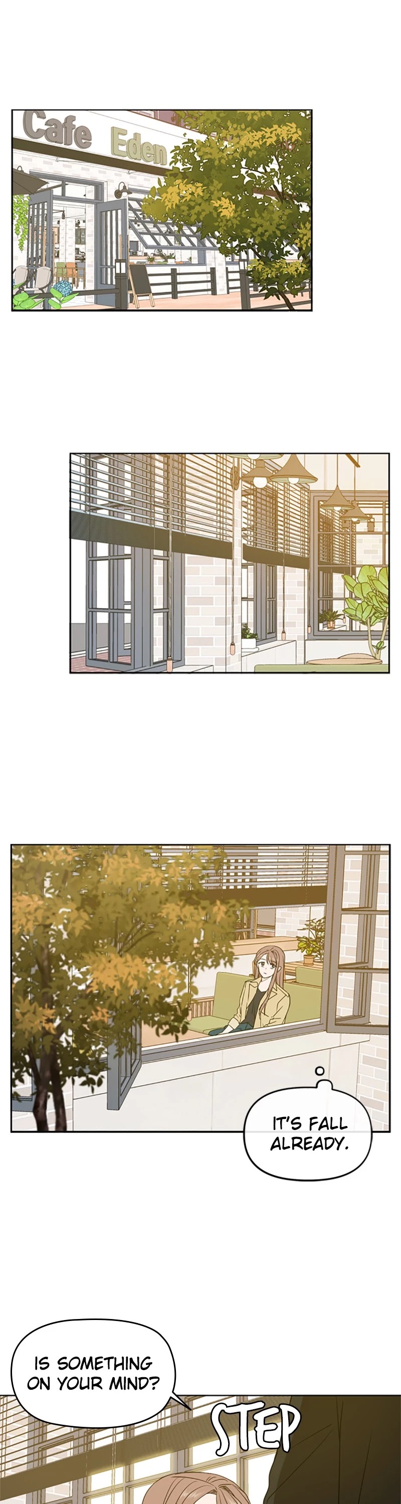 See You in My 19th Life Chapter 77 page 1 - Chapter 77: Episode 77