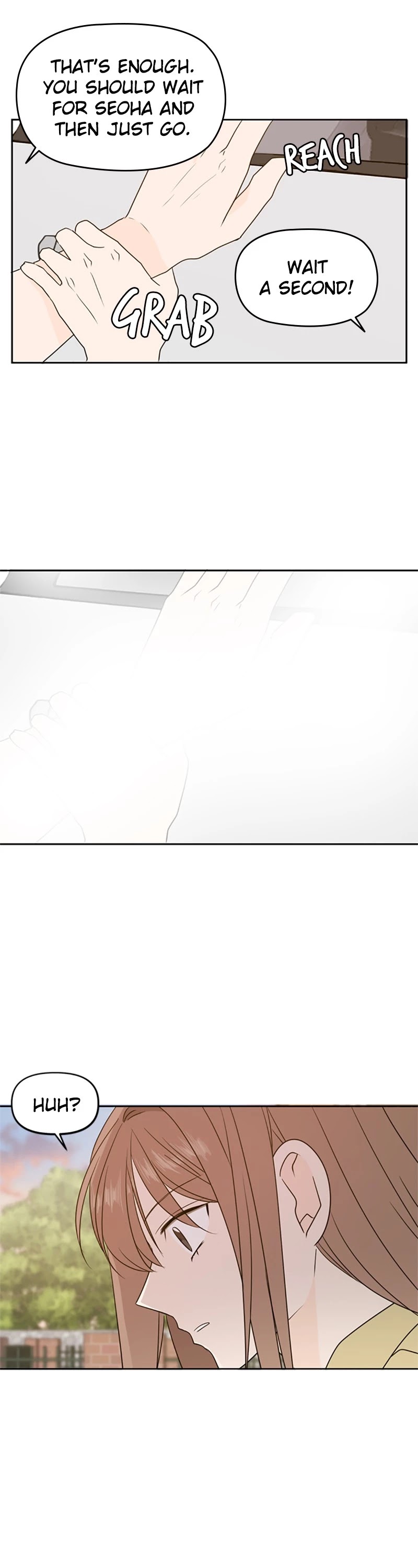 See You in My 19th Life Chapter 77 page 13 - Chapter 77: Episode 77