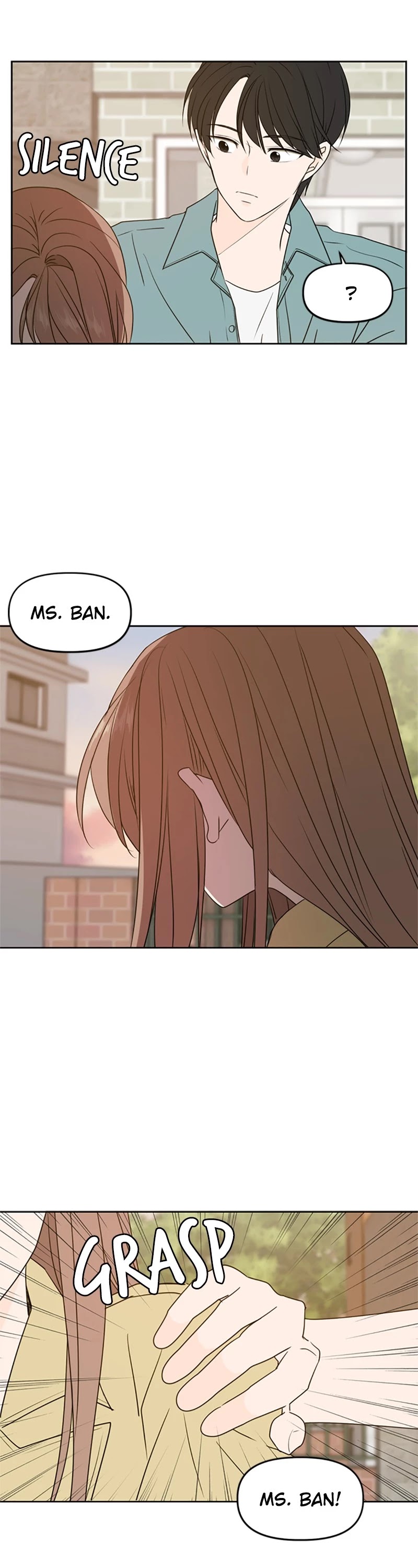 See You in My 19th Life Chapter 77 page 14 - Chapter 77: Episode 77