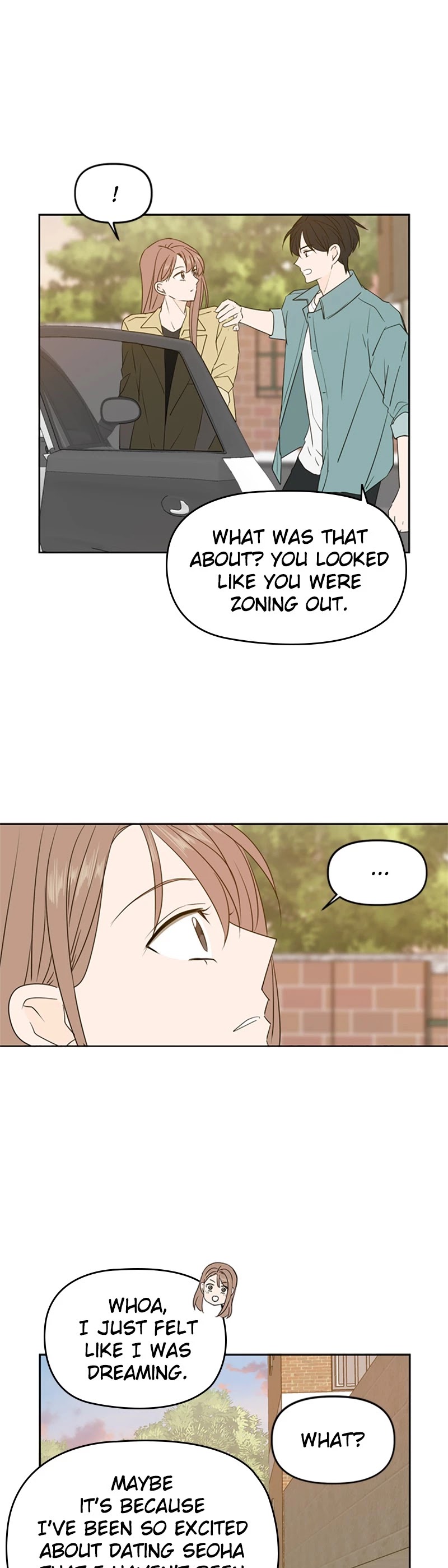 See You in My 19th Life Chapter 77 page 15 - Chapter 77: Episode 77