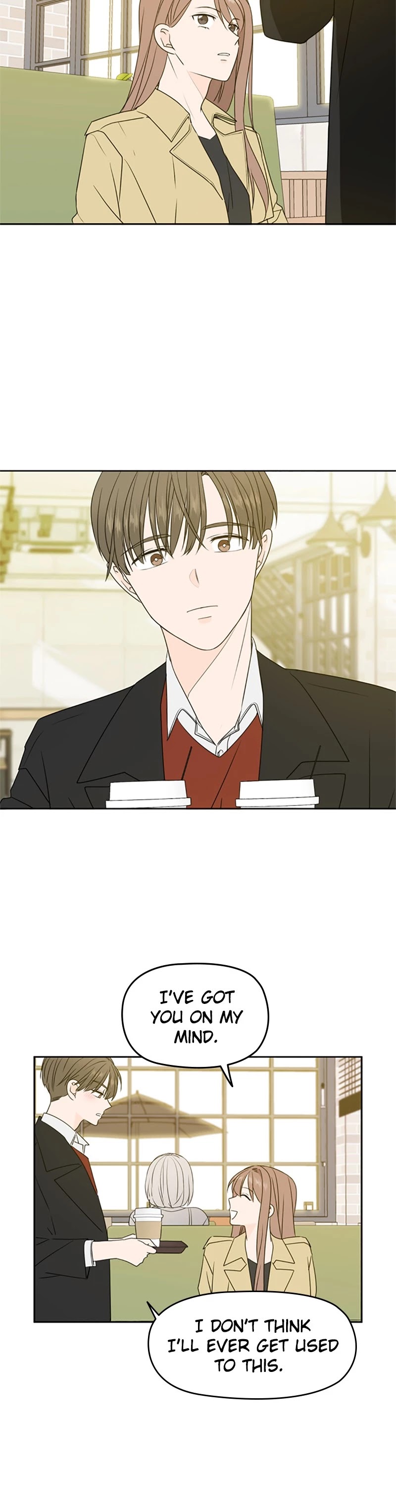 See You in My 19th Life Chapter 77 page 2 - Chapter 77: Episode 77
