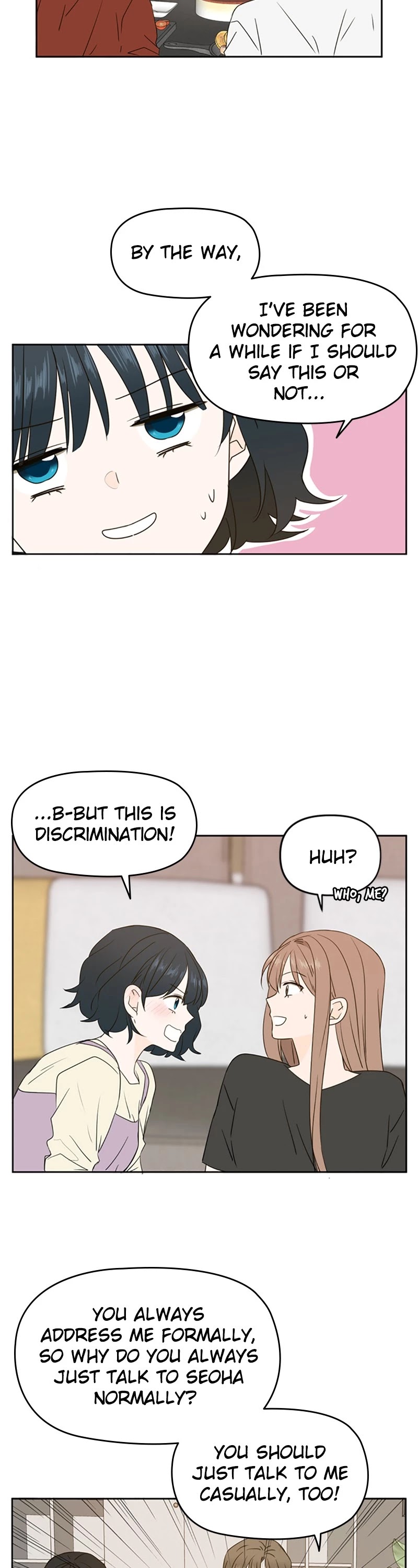 See You in My 19th Life Chapter 77 page 22 - Chapter 77: Episode 77