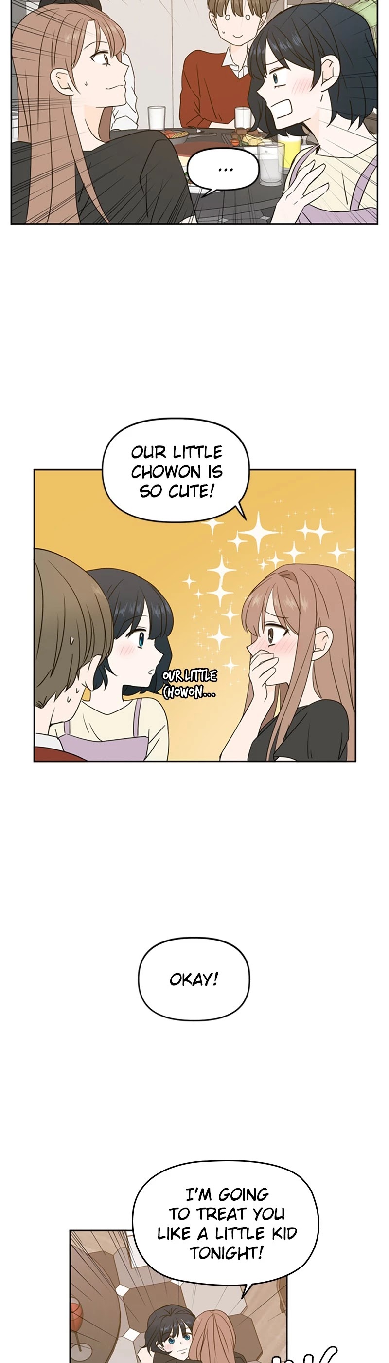 See You in My 19th Life Chapter 77 page 23 - Chapter 77: Episode 77