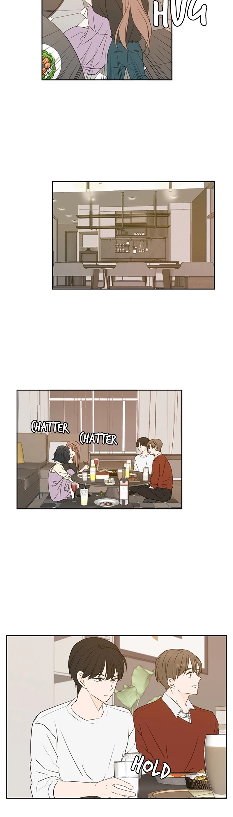 See You in My 19th Life Chapter 77 page 24 - Chapter 77: Episode 77