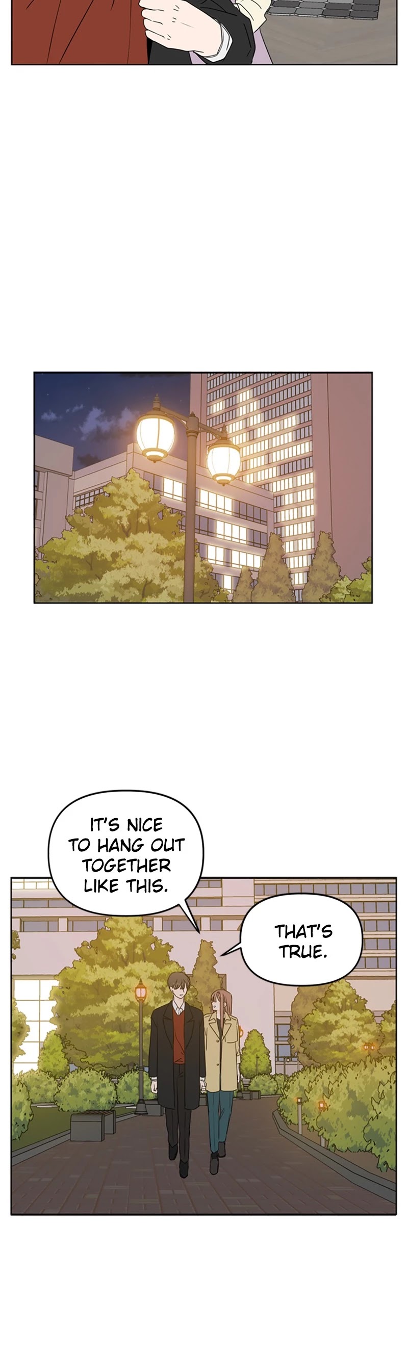 See You in My 19th Life Chapter 77 page 28 - Chapter 77: Episode 77