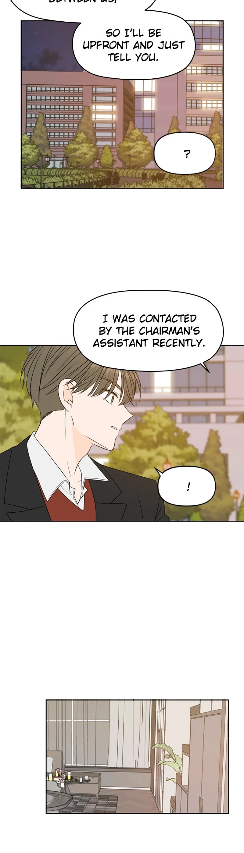 See You in My 19th Life Chapter 77 page 32 - Chapter 77: Episode 77