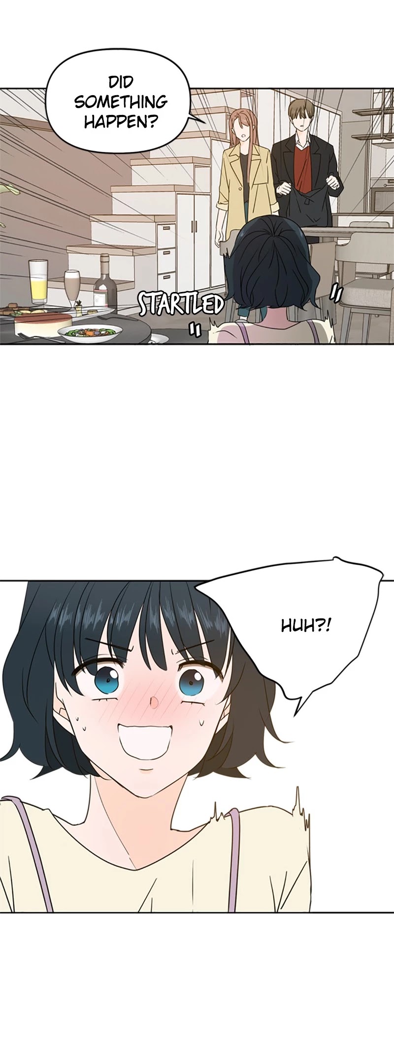 See You in My 19th Life Chapter 77 page 35 - Chapter 77: Episode 77