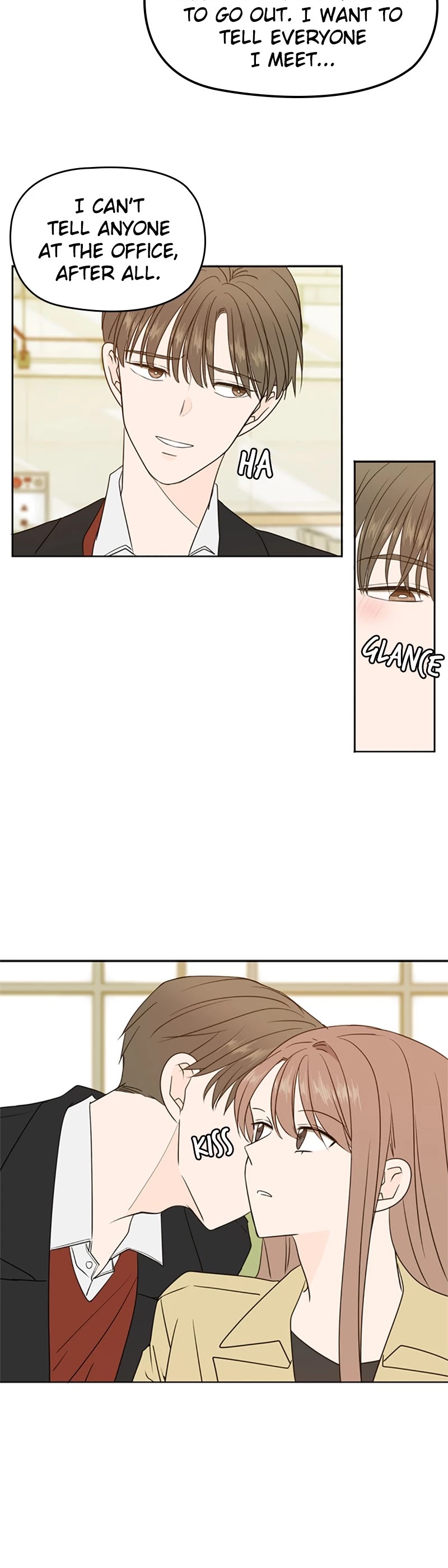 See You in My 19th Life Chapter 77 page 4 - Chapter 77: Episode 77