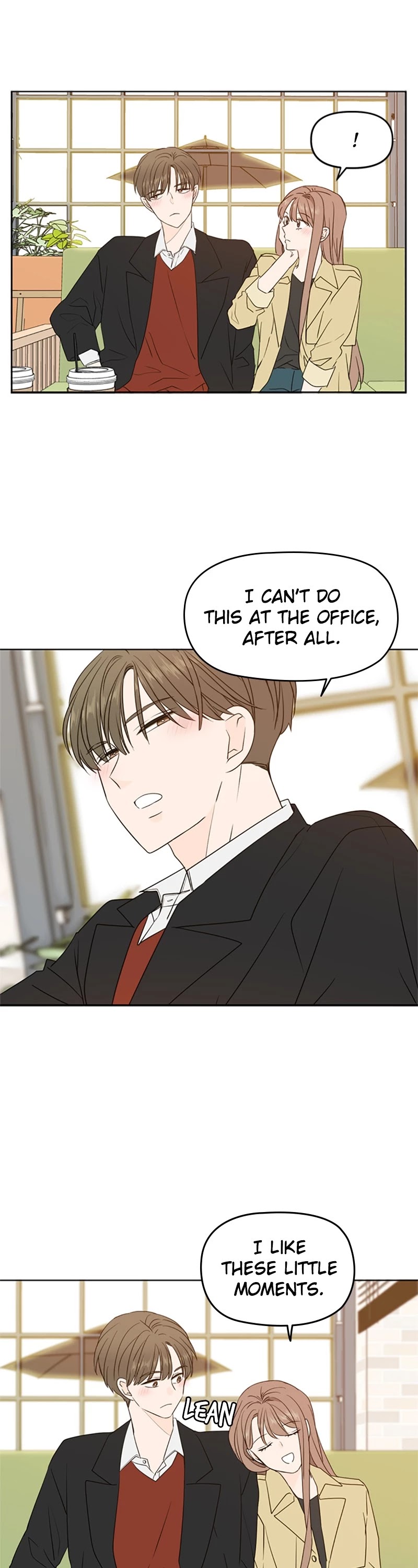 See You in My 19th Life Chapter 77 page 5 - Chapter 77: Episode 77