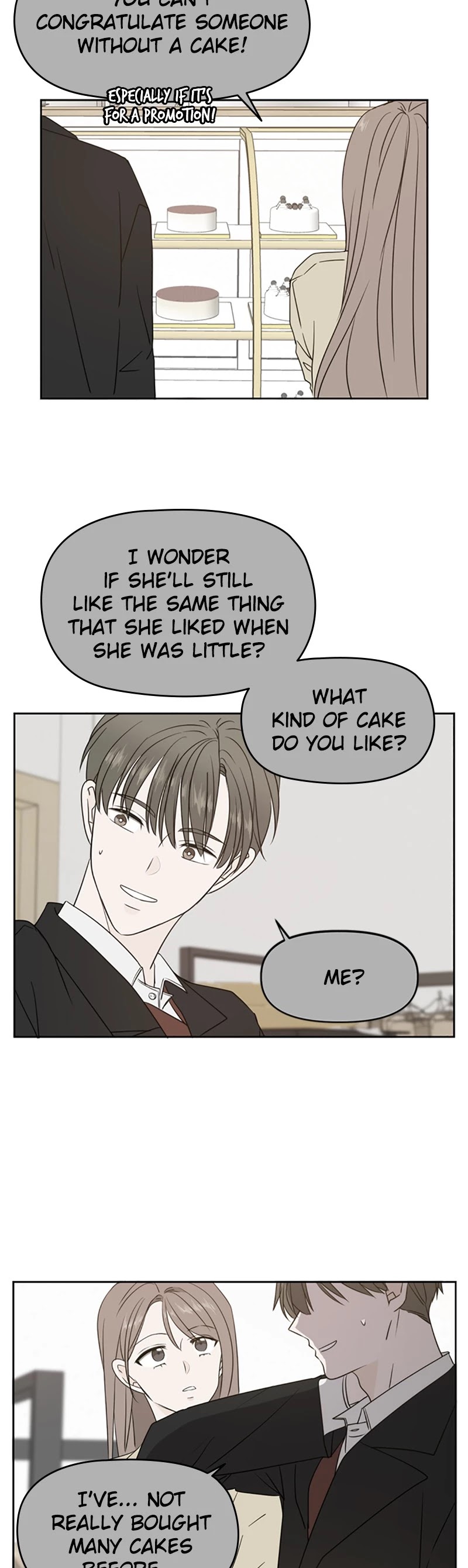 See You in My 19th Life Chapter 77 page 7 - Chapter 77: Episode 77