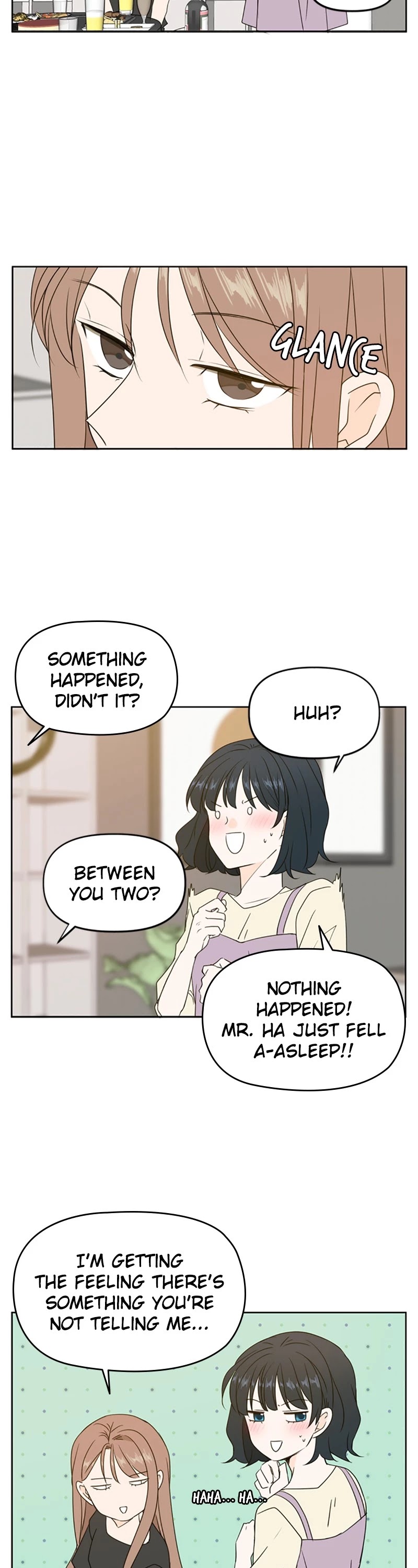See You in My 19th Life Chapter 78 page 10 - Chapter 78: Episode 78