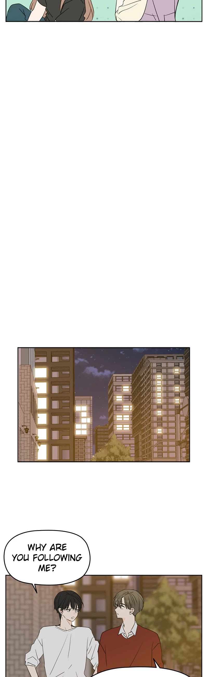 See You in My 19th Life Chapter 78 page 11 - Chapter 78: Episode 78
