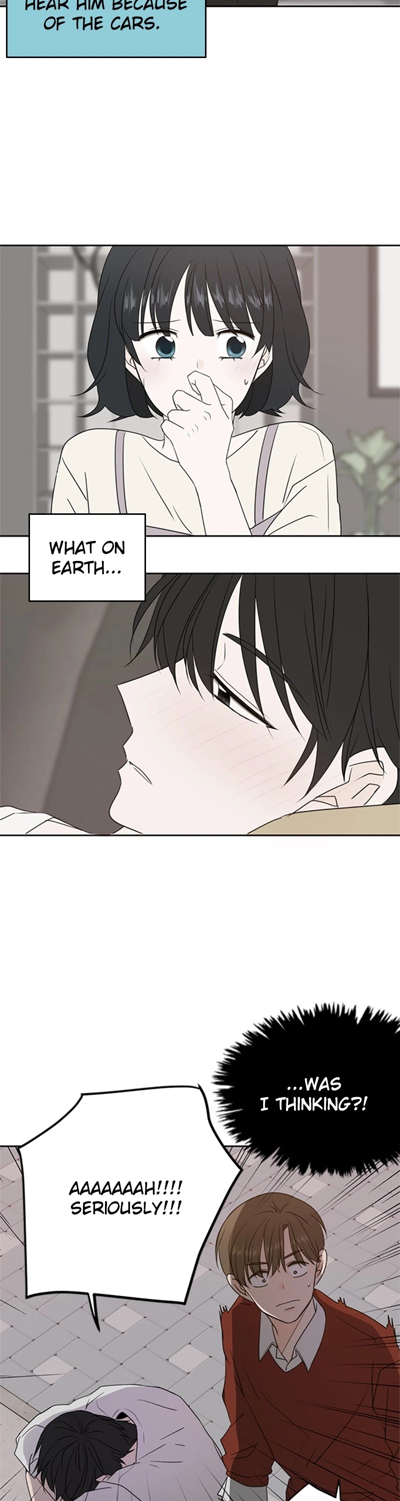 See You in My 19th Life Chapter 78 page 14 - Chapter 78: Episode 78