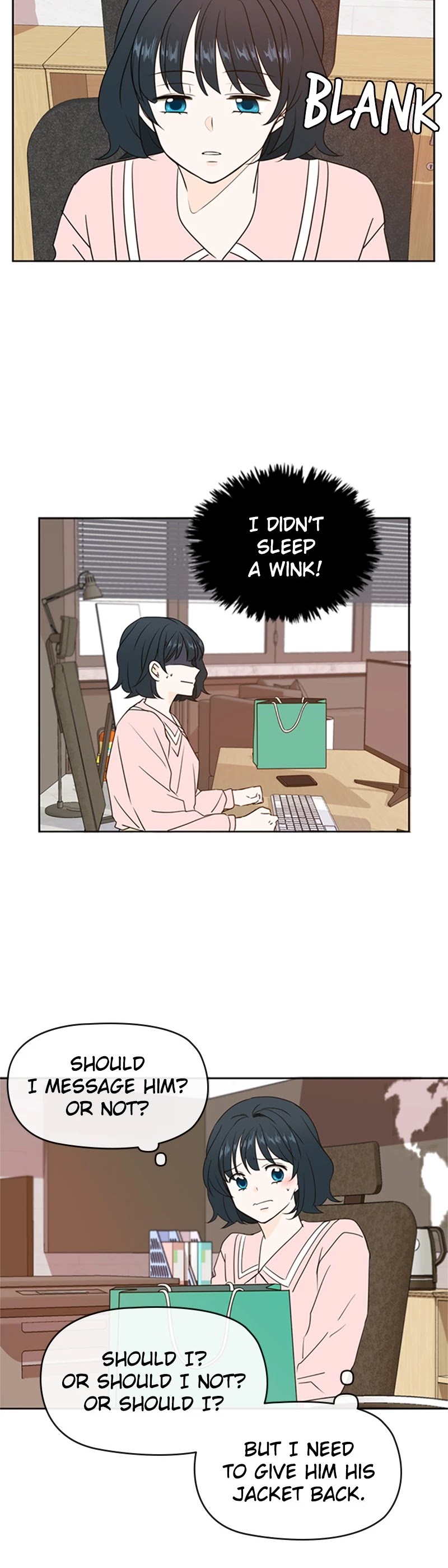 See You in My 19th Life Chapter 78 page 16 - Chapter 78: Episode 78