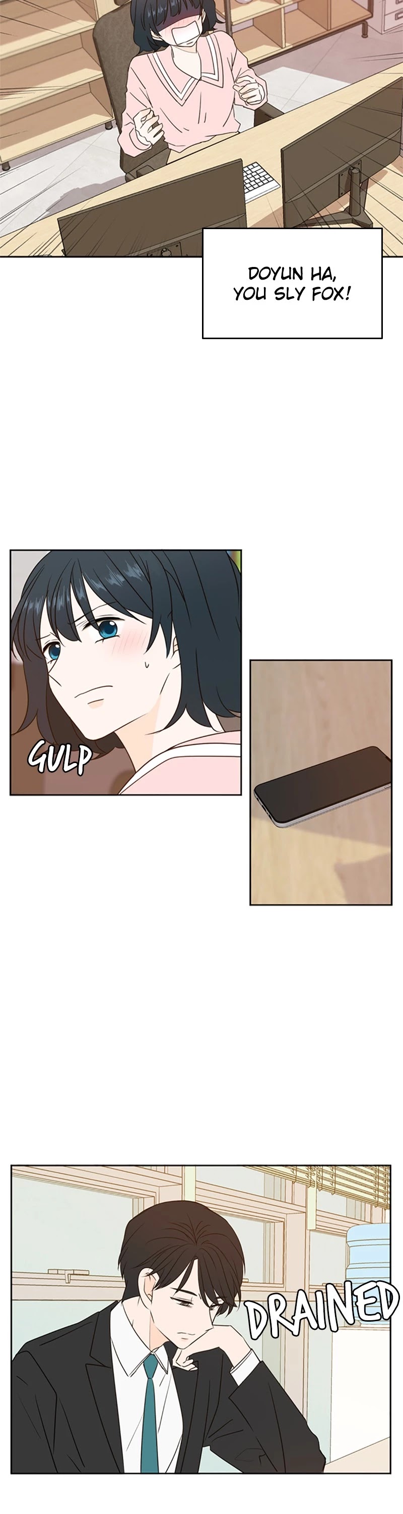 See You in My 19th Life Chapter 78 page 18 - Chapter 78: Episode 78