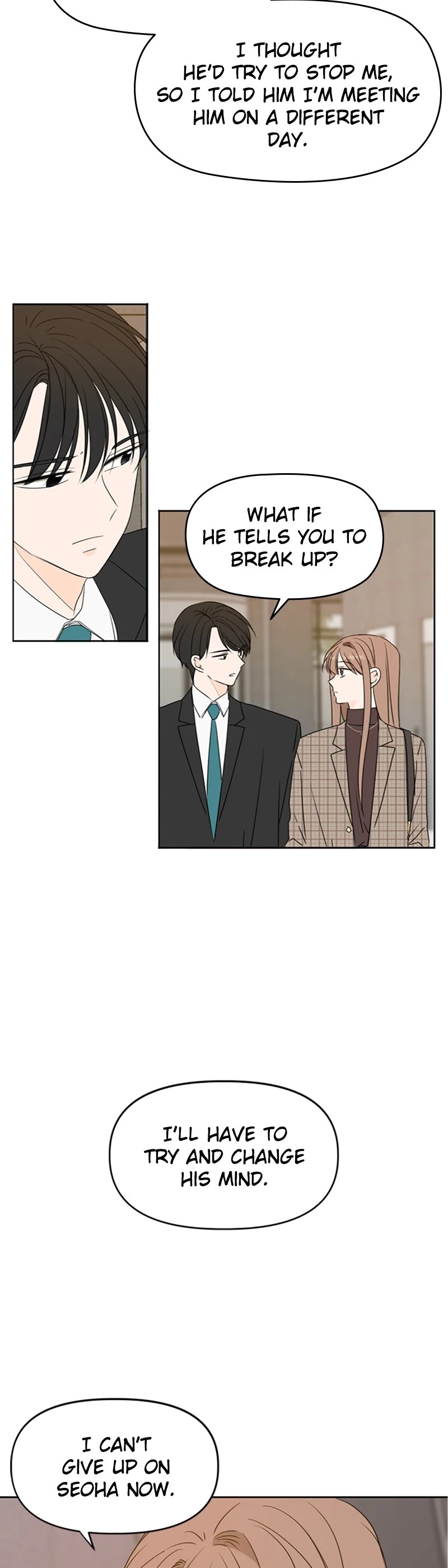 See You in My 19th Life Chapter 78 page 23 - Chapter 78: Episode 78