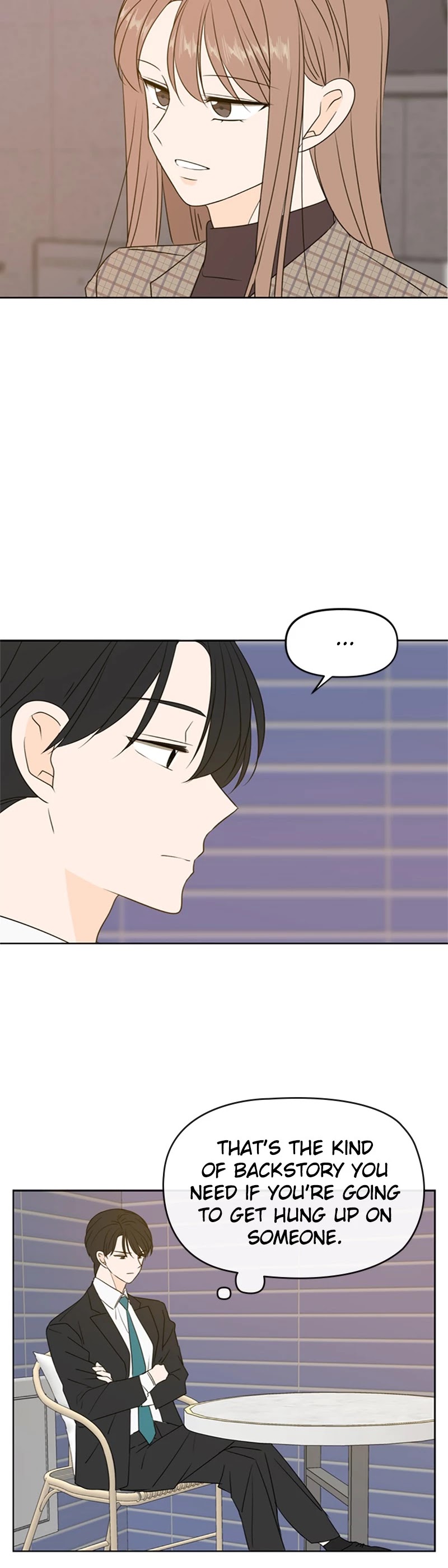 See You in My 19th Life Chapter 78 page 24 - Chapter 78: Episode 78