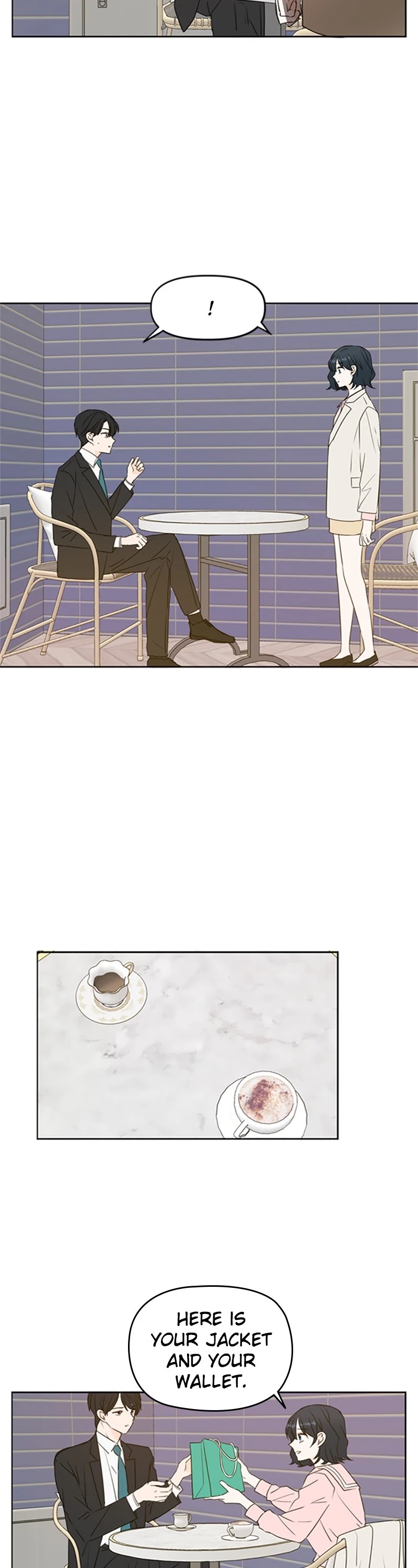 See You in My 19th Life Chapter 78 page 26 - Chapter 78: Episode 78
