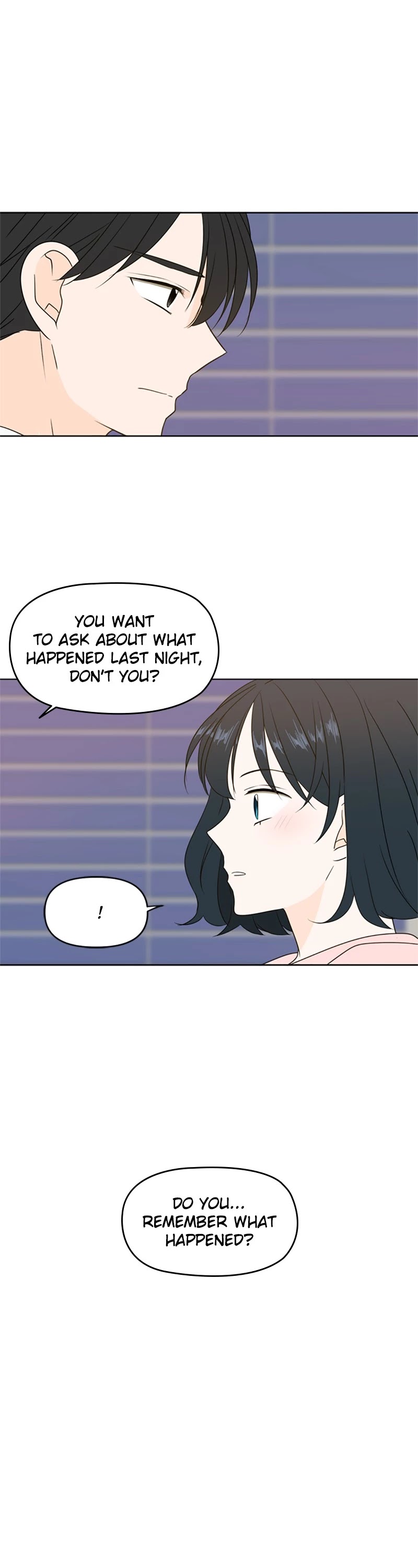 See You in My 19th Life Chapter 78 page 29 - Chapter 78: Episode 78