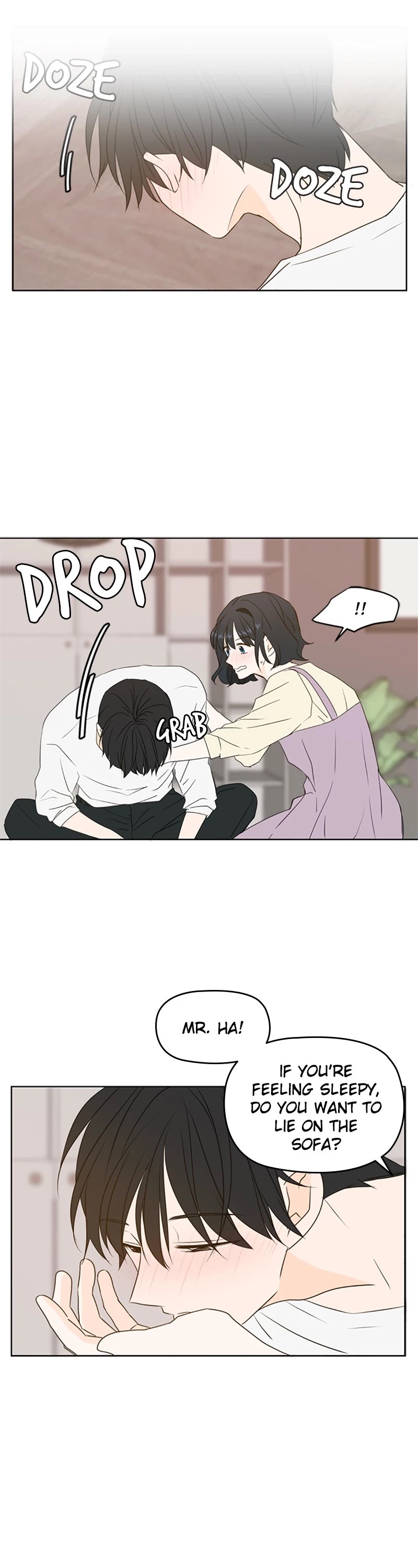 See You in My 19th Life Chapter 78 page 30 - Chapter 78: Episode 78