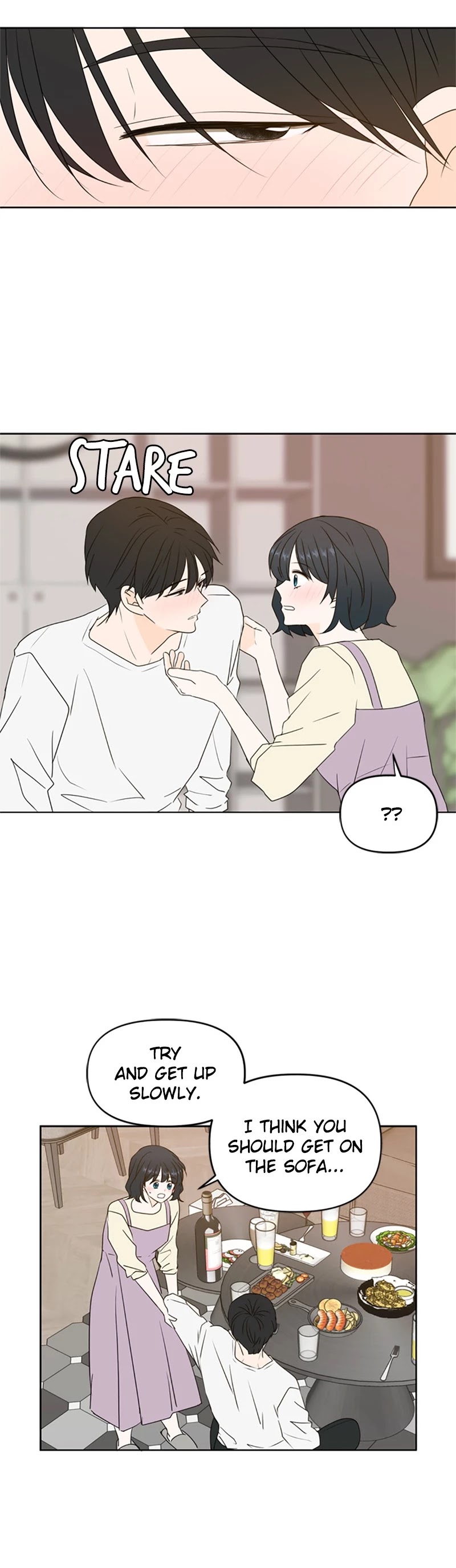 See You in My 19th Life Chapter 78 page 31 - Chapter 78: Episode 78