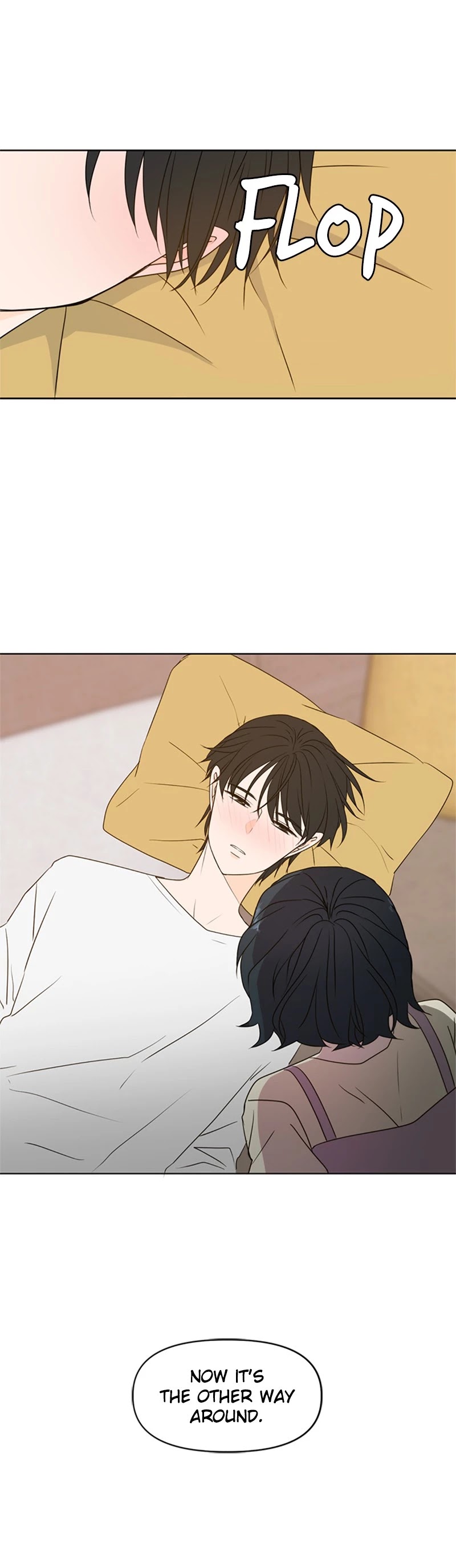 See You in My 19th Life Chapter 78 page 32 - Chapter 78: Episode 78