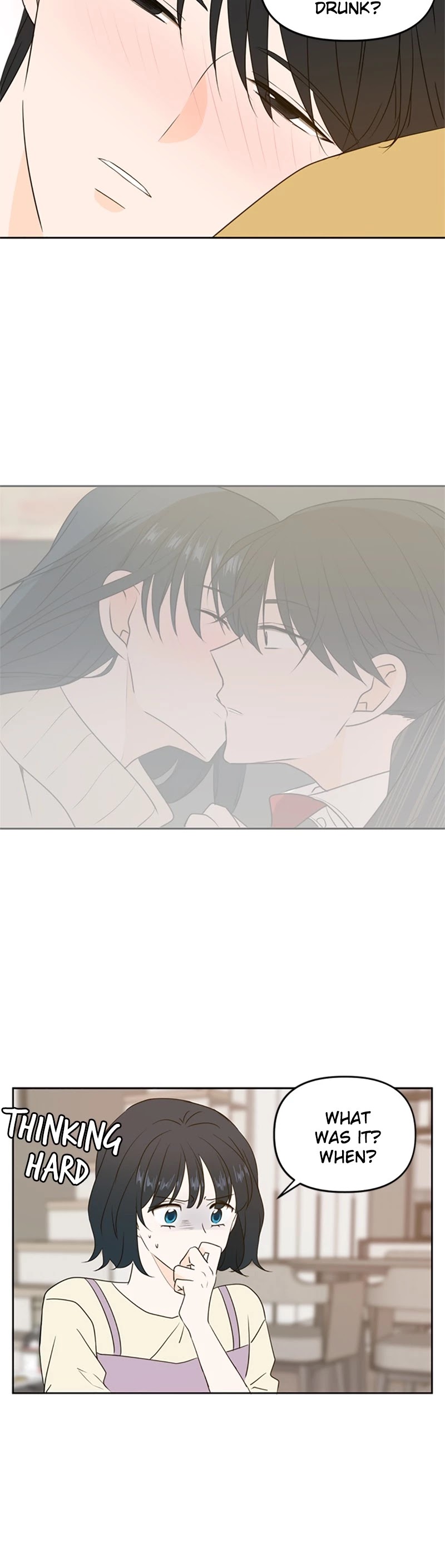 See You in My 19th Life Chapter 78 page 35 - Chapter 78: Episode 78