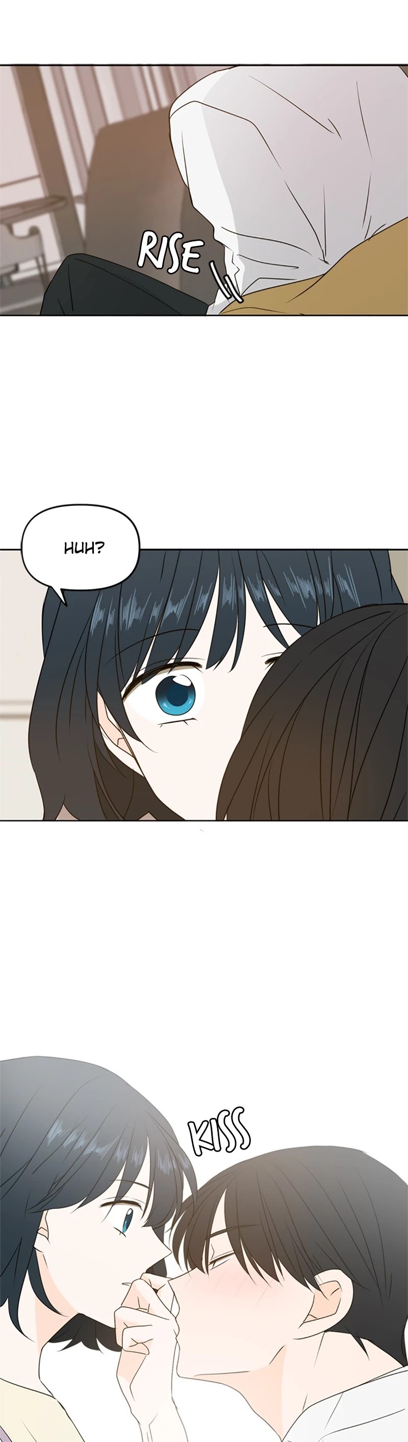 See You in My 19th Life Chapter 78 page 36 - Chapter 78: Episode 78