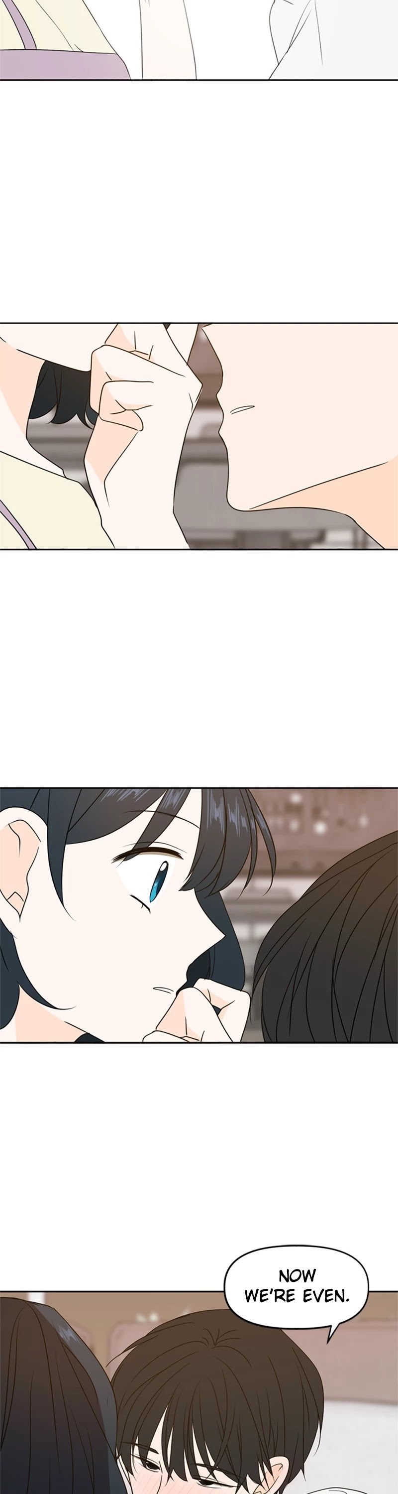 See You in My 19th Life Chapter 78 page 37 - Chapter 78: Episode 78