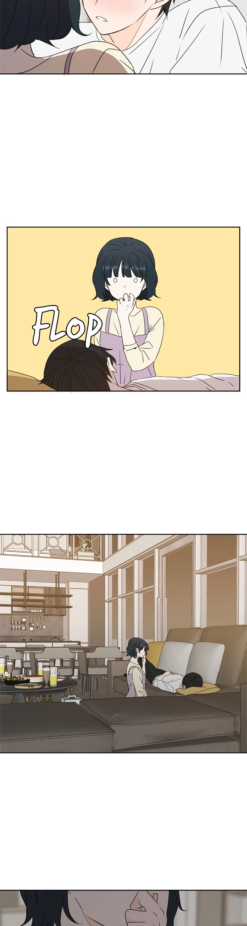 See You in My 19th Life Chapter 78 page 38 - Chapter 78: Episode 78
