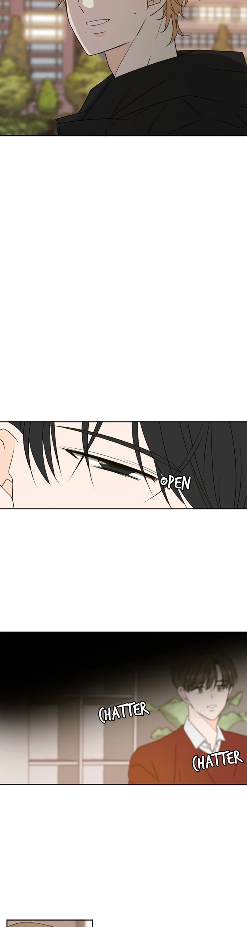 See You in My 19th Life Chapter 78 page 6 - Chapter 78: Episode 78