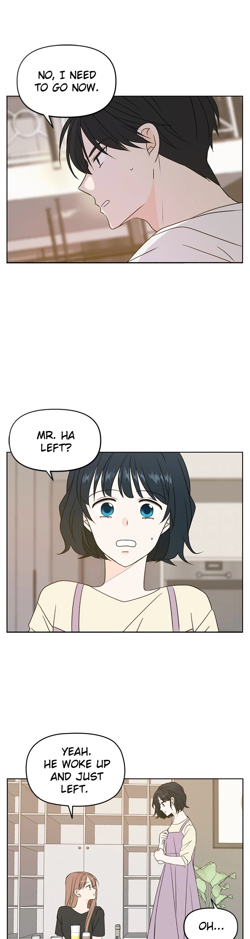 See You in My 19th Life Chapter 78 page 9 - Chapter 78: Episode 78