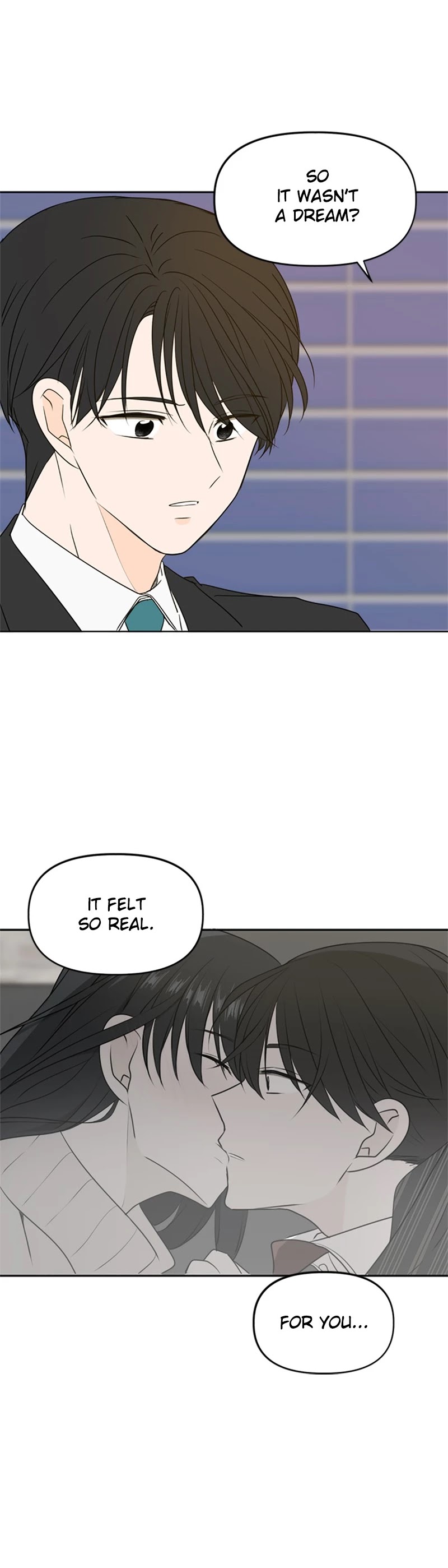 See You in My 19th Life Chapter 79 page 12 - Chapter 79: Episode 79