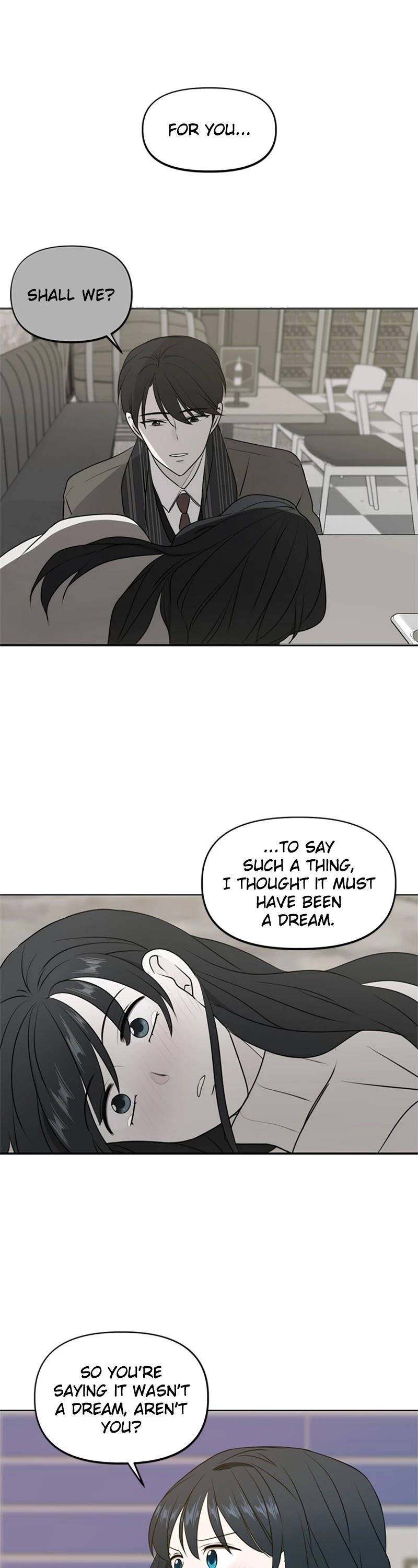 See You in My 19th Life Chapter 79 page 13 - Chapter 79: Episode 79