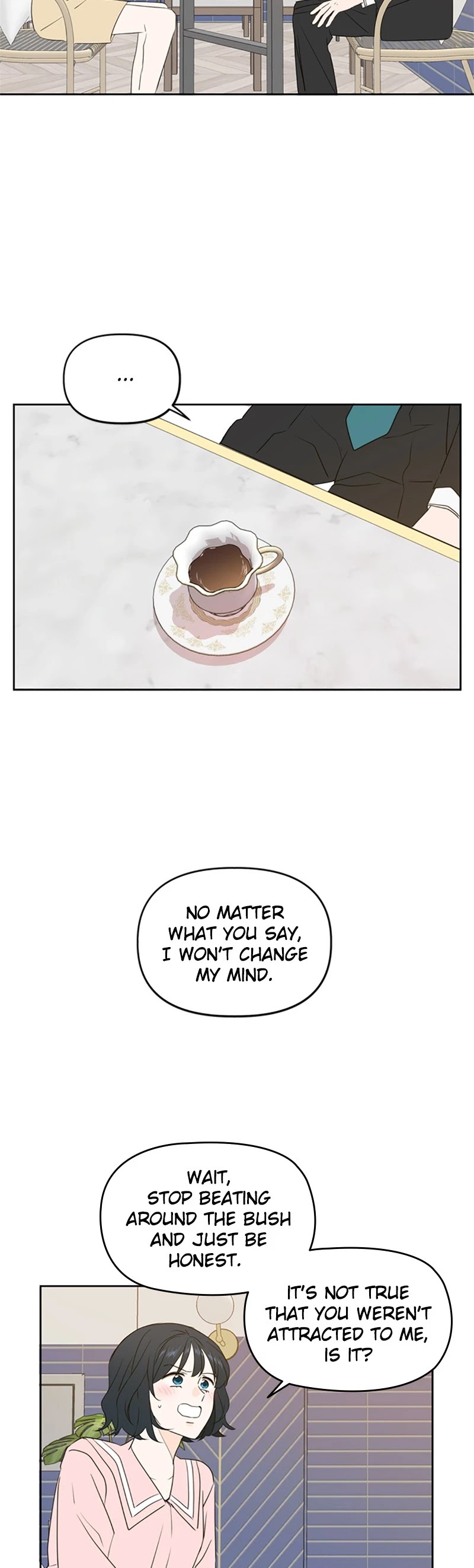 See You in My 19th Life Chapter 79 page 15 - Chapter 79: Episode 79