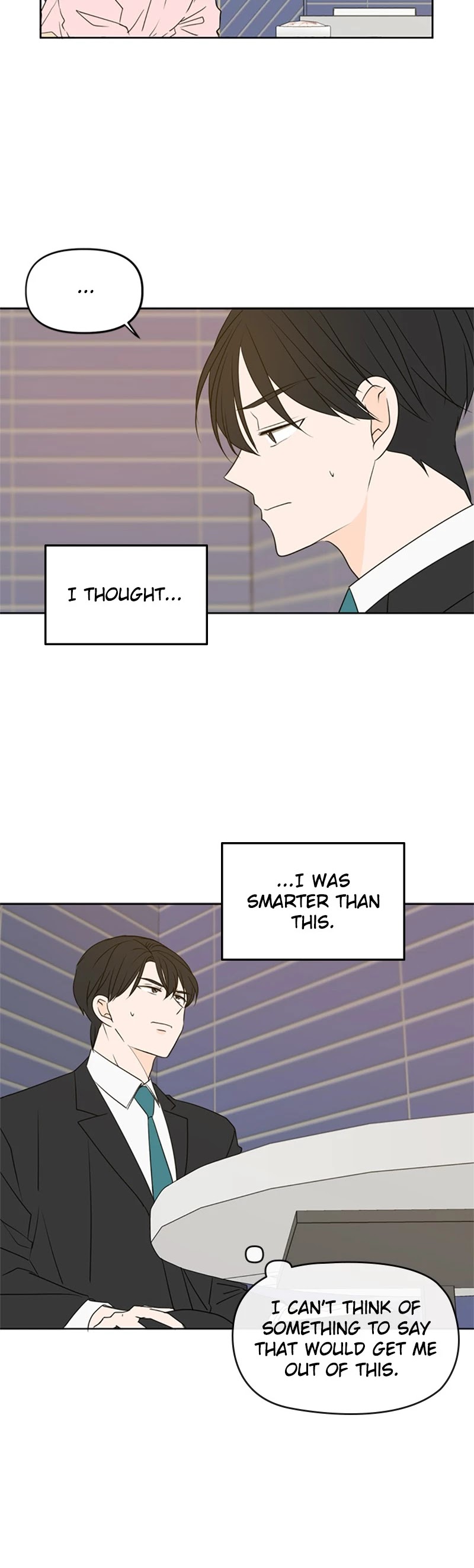 See You in My 19th Life Chapter 79 page 16 - Chapter 79: Episode 79