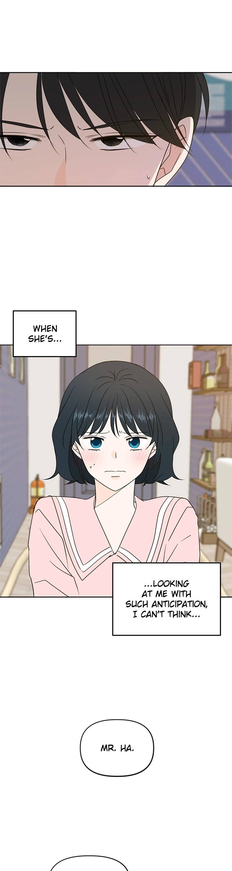 See You in My 19th Life Chapter 79 page 17 - Chapter 79: Episode 79