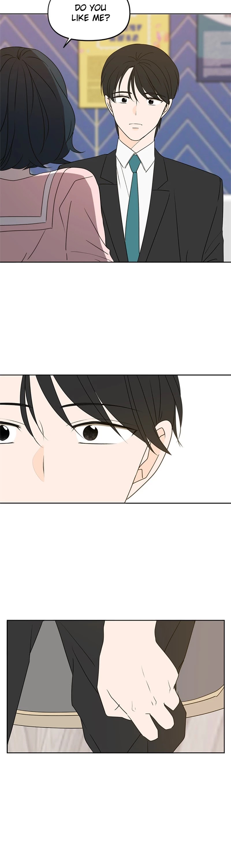 See You in My 19th Life Chapter 79 page 18 - Chapter 79: Episode 79