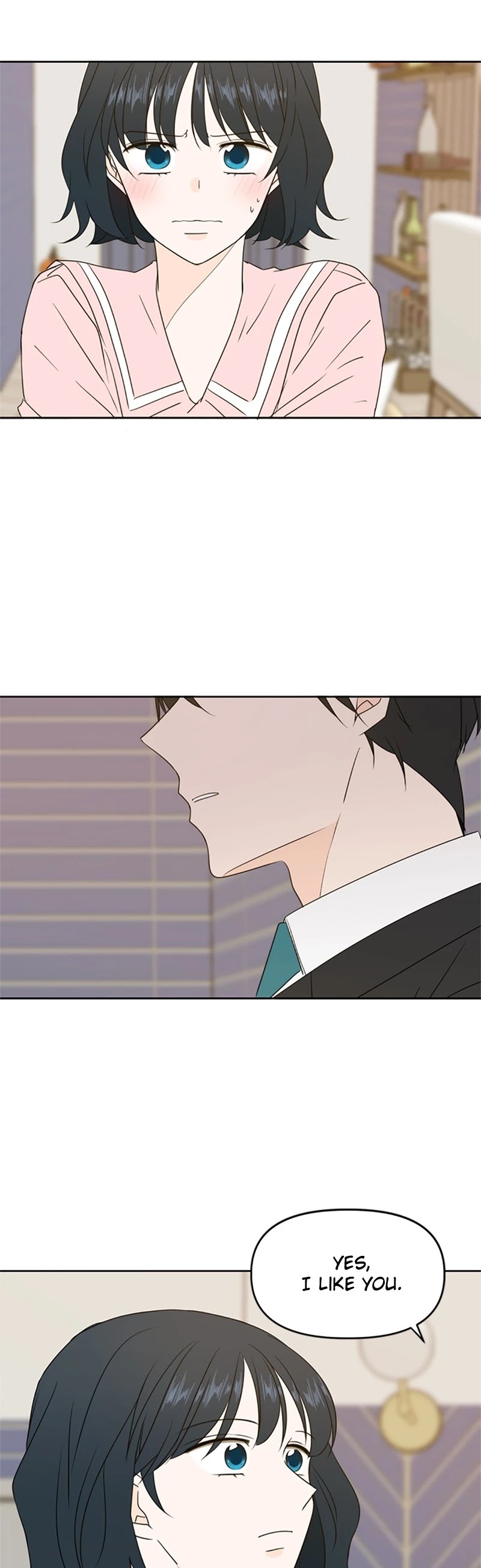 See You in My 19th Life Chapter 79 page 19 - Chapter 79: Episode 79